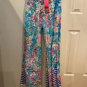 NWT Lilly Pulitzer pants